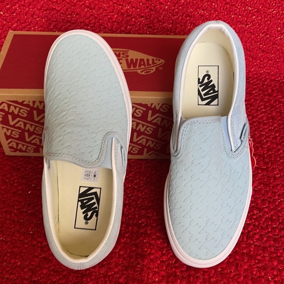 Vans Classic Slip-On WMNS - Picture 13 of 16